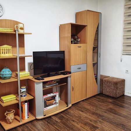 Pale City Center Apartment Buitenkant foto