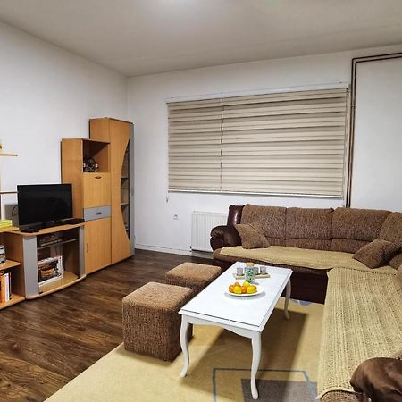 Pale City Center Apartment Buitenkant foto