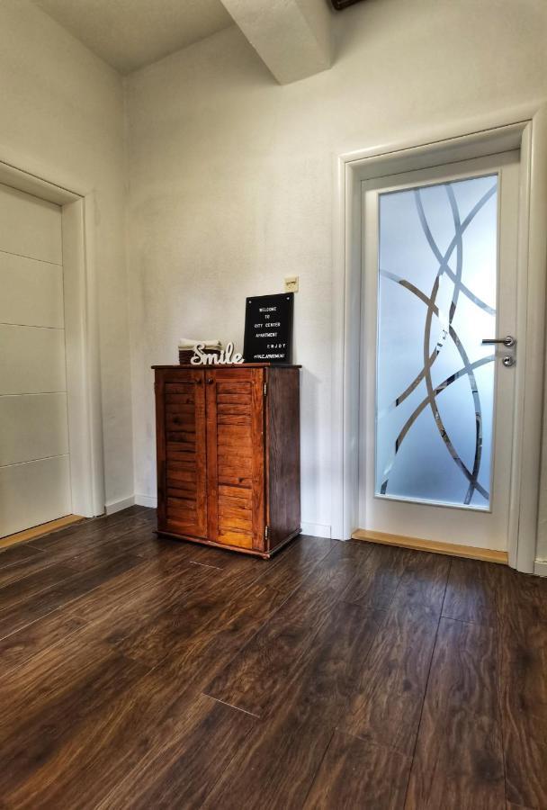 Pale City Center Apartment Buitenkant foto